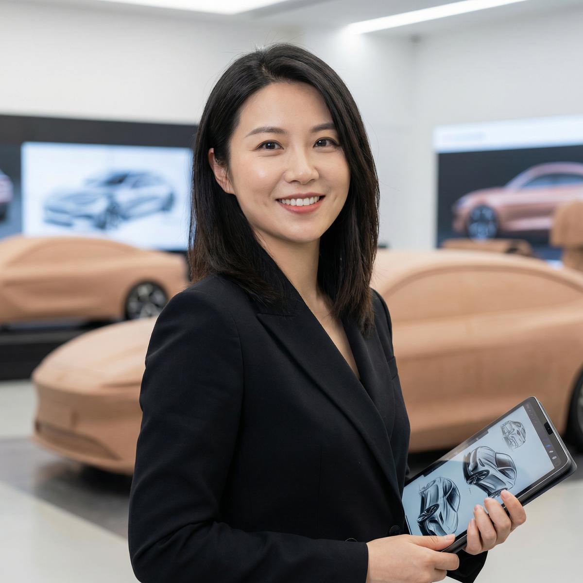 四虎视频设计师陈雨薇